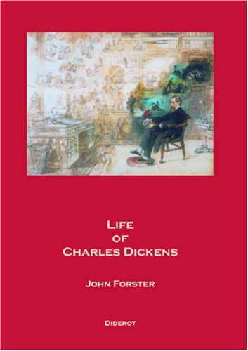 9789077932032: Life of Charles Dickens (Dutch Edition)