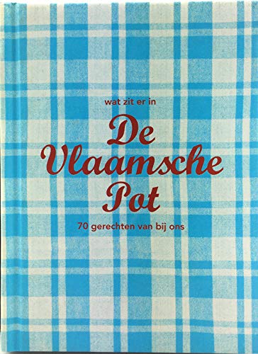 Beispielbild fr Wat zit er in De Vlaamsche Pot zum Verkauf von WorldofBooks