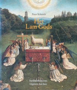 Stock image for Het Lam Gods for sale by De Eglantier & Crazy Castle