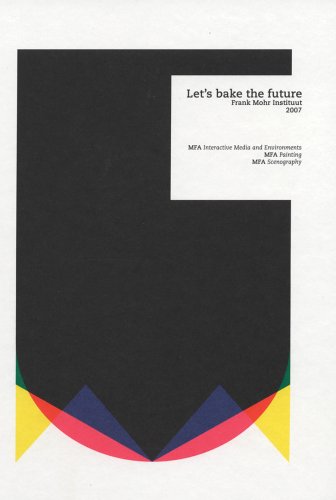 Beispielbild fr Let's Bake the Future zum Verkauf von Midtown Scholar Bookstore