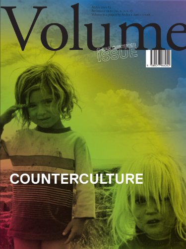 Imagen de archivo de Volume 24: Counterculture a la venta por HPB-Emerald