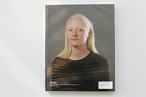 Imagen de archivo de Anuschka Blommers and Niels Schumm: Anita and 124 Other Portraits a la venta por Great Matter Books