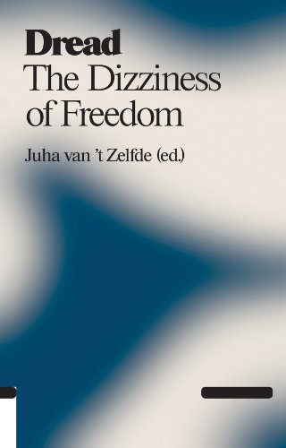 Imagen de archivo de Dread: The Dizziness of Freedom a la venta por ThriftBooks-Atlanta