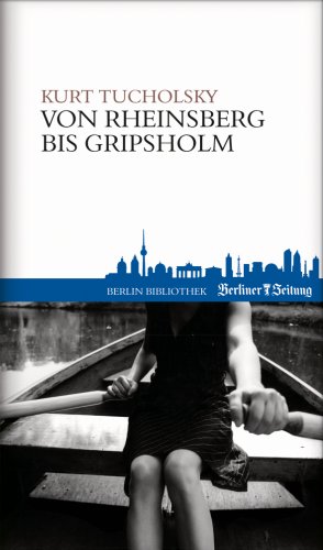 Stock image for Von Rheinsberg nach Gripsholm. for sale by Antiquariat Hentrich (Inhaber Jens Blaseio)