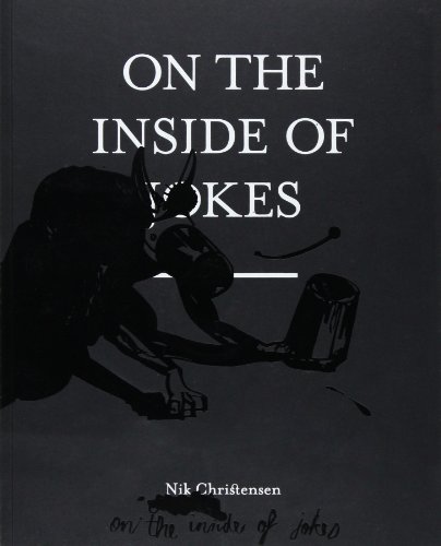 Stock image for On the Inside of Jokes for sale by The Calder Bookshop & Theatre