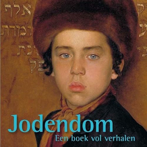 Stock image for Jodendom: een boek vol verhalen for sale by medimops