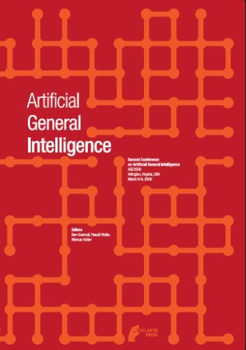 9789078677246: Artificial General Intelligence