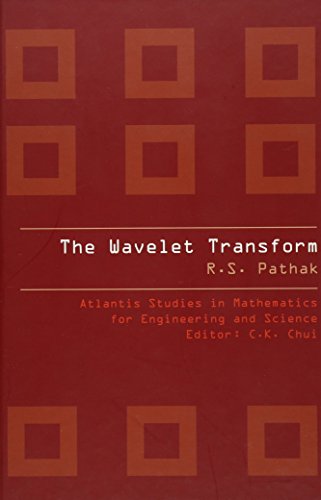 Beispielbild fr The Wavelet Transform (Atlantis Studies in Mathematics for Engineering and Science) zum Verkauf von suffolkbooks