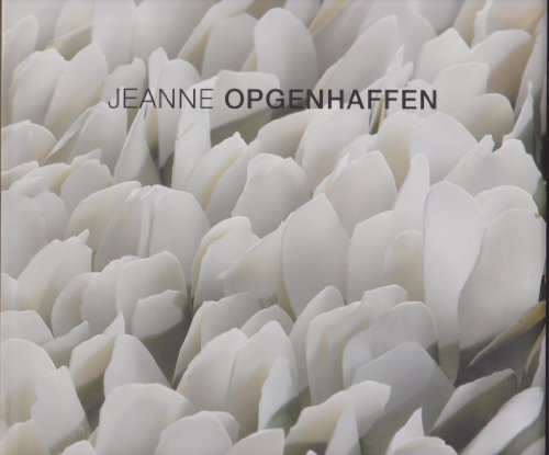 9789078854012: Jeanne Opgenhaffen: Overzicht werk (keramiek)