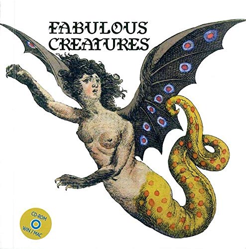 Beispielbild fr Fabulous Creatures zum Verkauf von Michael Lyons