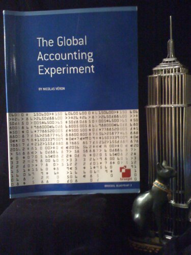 Beispielbild fr The Global Accounting Experiment: Is the Global Accounting Experiment Sustainable? zum Verkauf von medimops