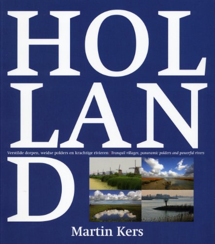 9789078964490: Holland