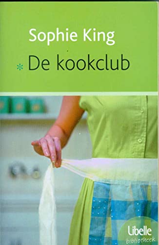 Beispielbild fr De kookclub zum Verkauf von Untje.com
