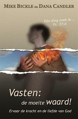 Beispielbild fr Vasten : de moeite waard! (IHOP.nl) zum Verkauf von medimops