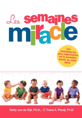 9789079208036: Les Semaines Micracle
