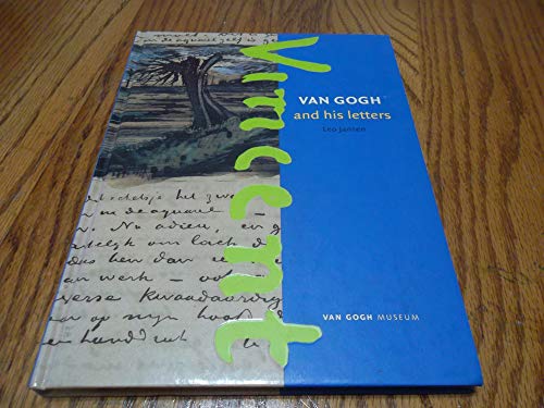 Stock image for Van Gogh and his Letters for sale by MusicMagpie