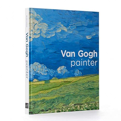 Stock image for Van Gogh Painter for sale by WorldofBooks