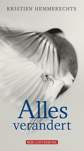 Stock image for Alles verandert for sale by Revaluation Books