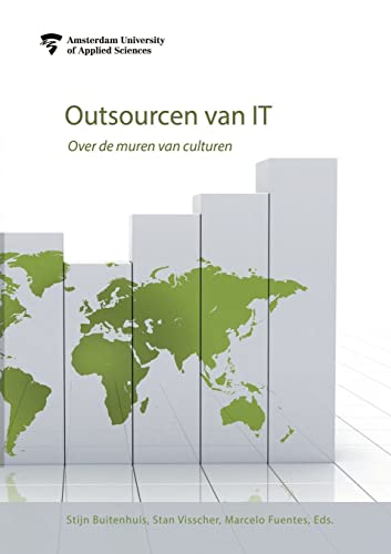 Imagen de archivo de Outsourcen van IT 2018 (Dutch Edition) a la venta por Lucky's Textbooks