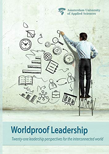 Imagen de archivo de Worldproof Leadership a la venta por Lucky's Textbooks