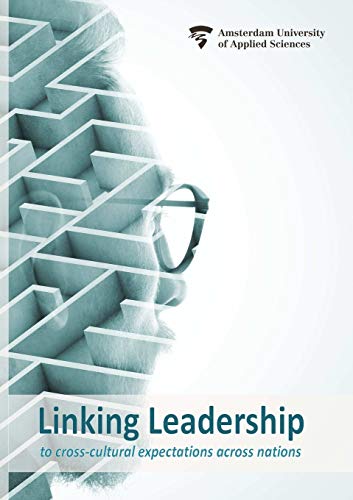 9789079646500: Linking leadership