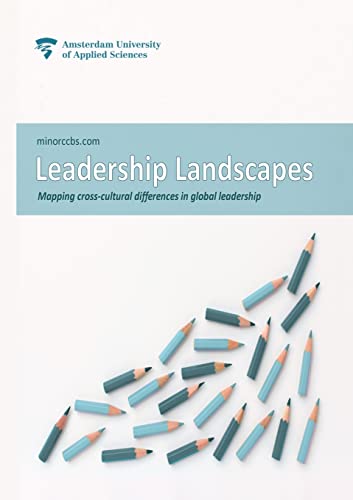 Imagen de archivo de Leadership Landscapes: Mapping cross-cultural differences in global leadership a la venta por Lucky's Textbooks