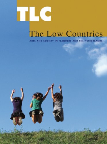 9789079705009: THE LOW COUNTRIES 17 - COMFORTABLE DISCONTENT