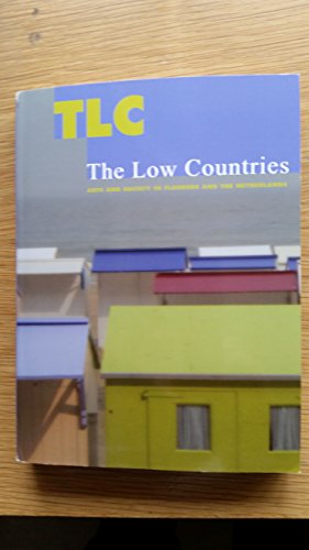 Imagen de archivo de TLC The Low Countries 23 a la venta por Better World Books