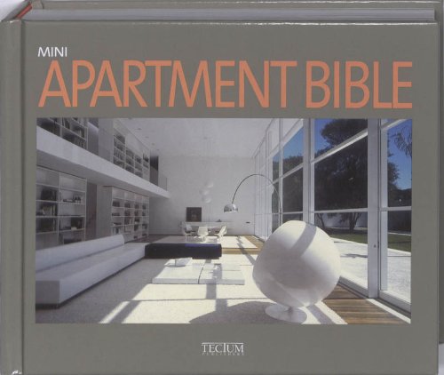 Stock image for Mini Apartment Bible for sale by WorldofBooks