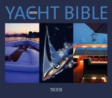 Mini Yacht Bible (9789079761326) by Farameh, Patrice