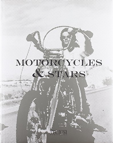 Stock image for Motorcycles and Stars for sale by Books Puddle