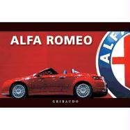 Beispielbild fr Alfa Romeo: Icon of Style zum Verkauf von WorldofBooks