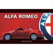 Stock image for Alfa Romeo: Icon of Style for sale by WorldofBooks