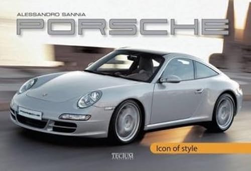 Beispielbild fr Porsche zum Verkauf von Books Puddle