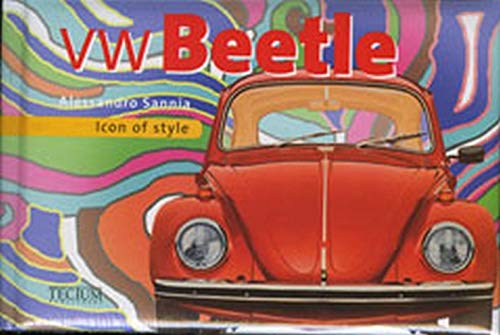 Imagen de archivo de VW Beetle a la venta por Books Puddle