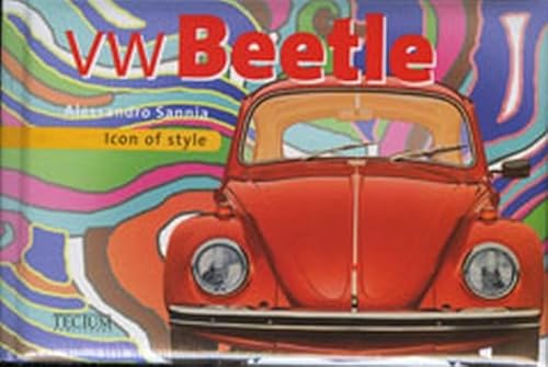 Stock image for VW Beetle for sale by Books Puddle