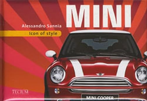 Stock image for Mini Cooper for sale by Books Puddle