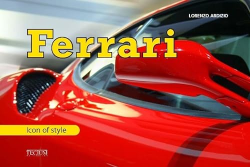 Stock image for Ferrari / druk 1: FR/NL for sale by Ludilivre Photobooks