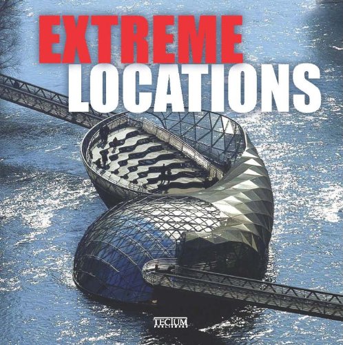 Imagen de archivo de Extreme Locations a la venta por Midtown Scholar Bookstore