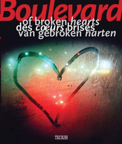 Beispielbild fr Boulevard of Broken Hearts: Tragic Love Affairs in Film, Music, Literature and History zum Verkauf von Bookmans