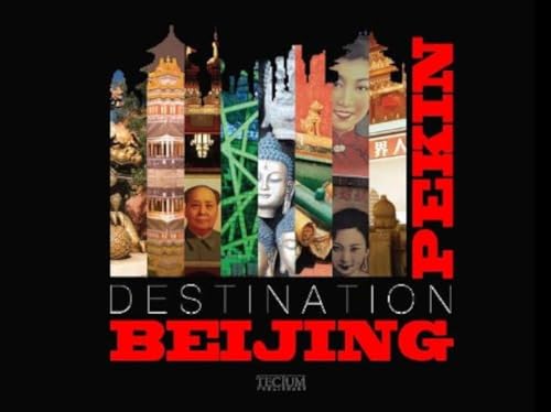 Stock image for Destination Beijing for sale by Hay-on-Wye Booksellers