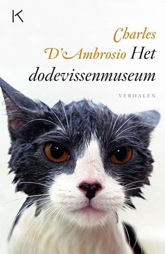 9789079770045: Het dodevissenmuseum