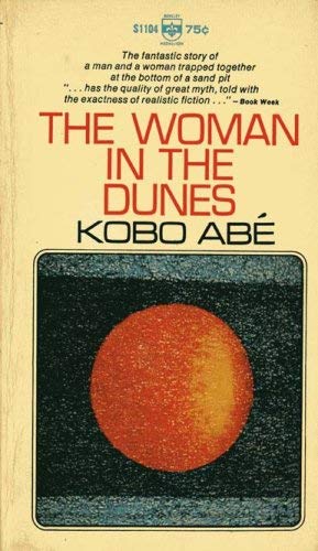 The Woman in the Dunes (9789080028746) by Abe, Kobo