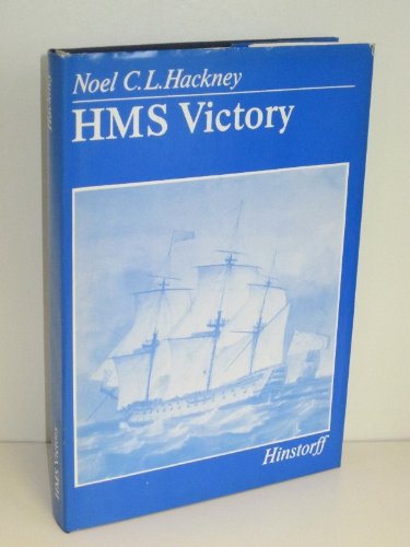 9789080052451: HMS Victory