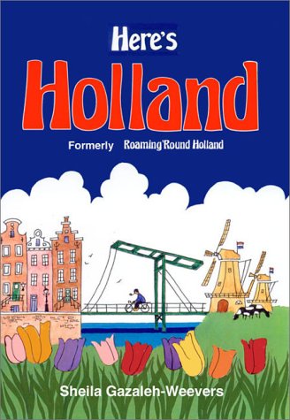 Stock image for Here's Holland for sale by Better World Books