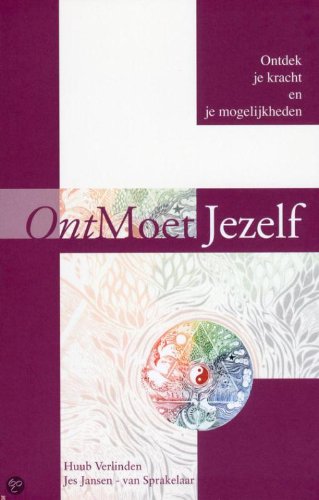 Stock image for OntMoet Jezelf for sale by medimops
