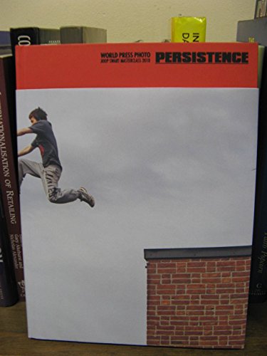 9789080369894: World Press Photo: Persistence