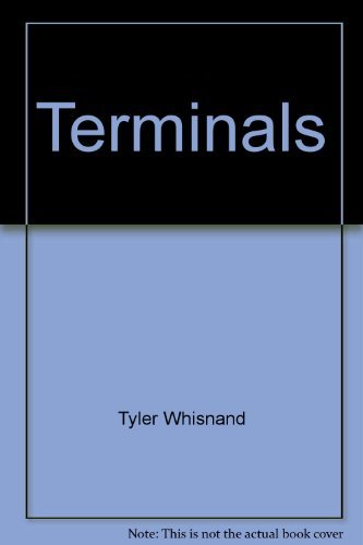 Stock image for Terminals for sale by medimops