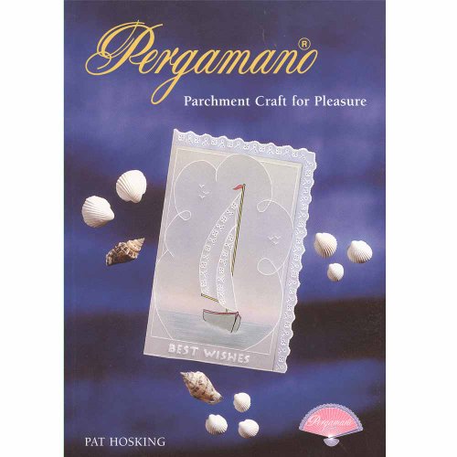 Beispielbild fr Pergamano Parchment Craft for Pleasure zum Verkauf von SecondSale