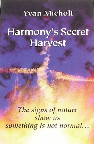 Harmony's Secret Harvest